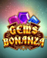 Gems Bonanza