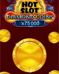Hot Slot Diamond Coins
