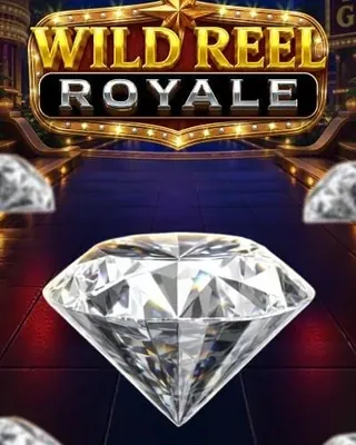 Wild Reel Royale